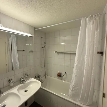 公寓 Happy Life 3-wimmis-20min Interlaken-10min Thun
