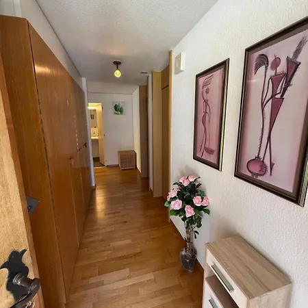 Happy Life 3-wimmis-20min Interlaken-10min Thun 公寓 *