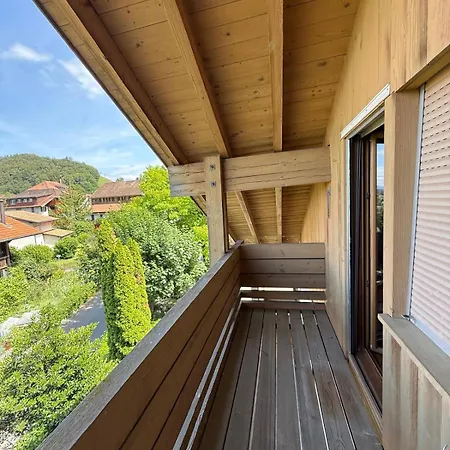 公寓 Happy Life 3-wimmis-20min Interlaken-10min Thun Wimmis